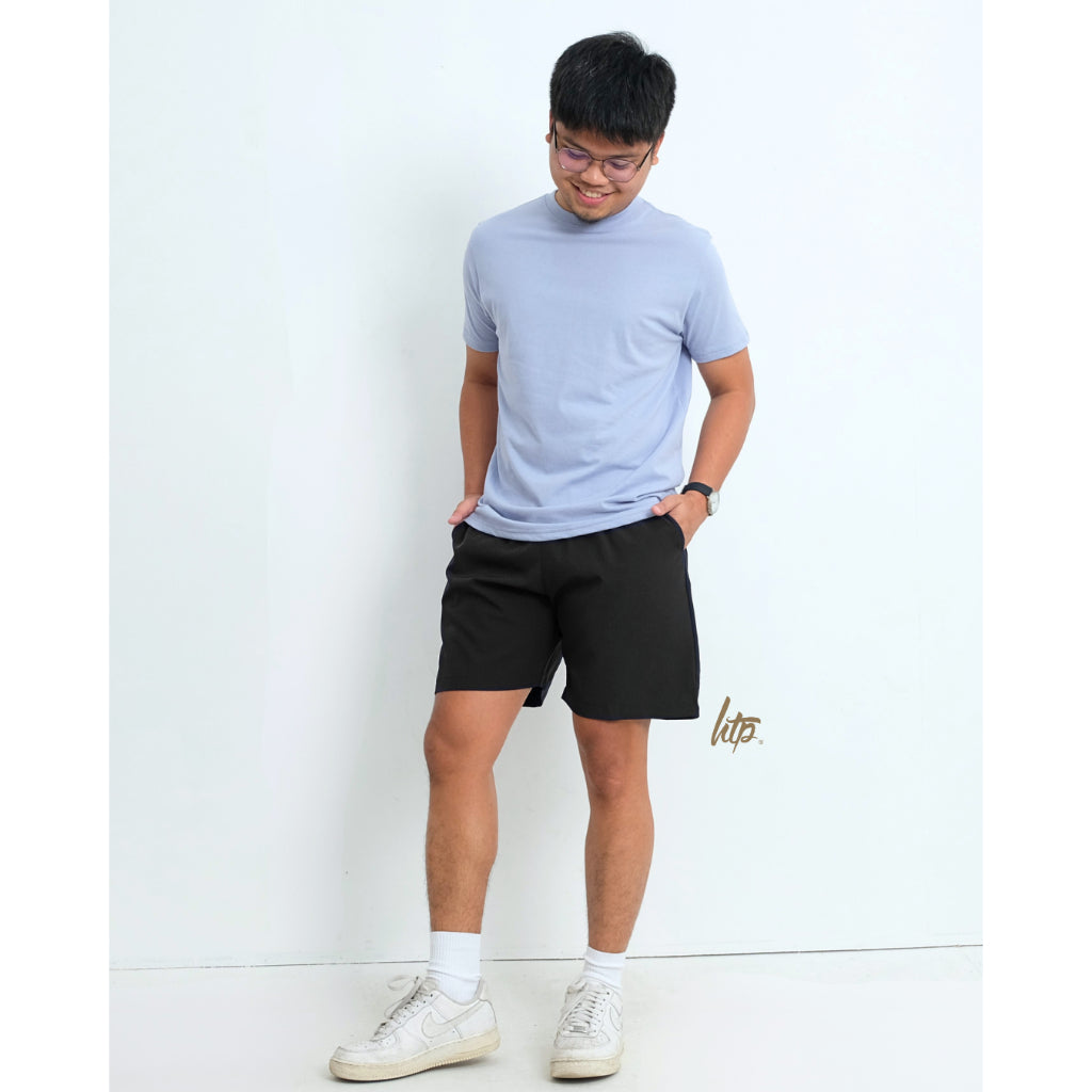 HTP Drifit Walking Shorts For Men