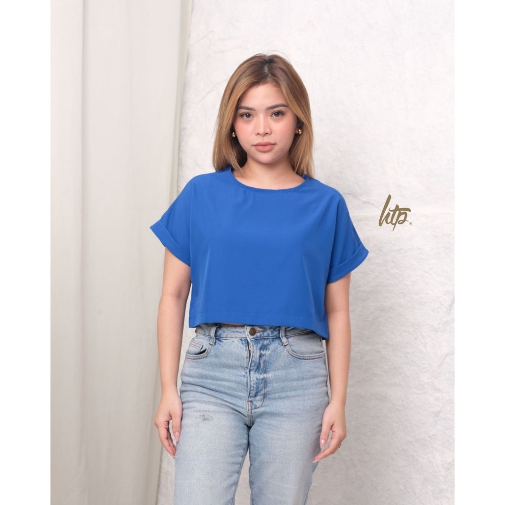 HTP Plain Hanging Top