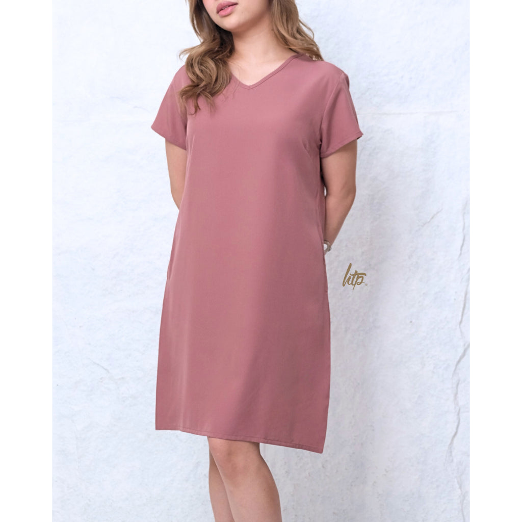 HTP Work  Dress for Women