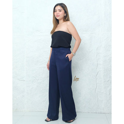 HTP Classic Pockets Pants For Women