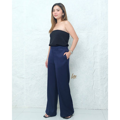 HTP Classic Pockets Pants For Women