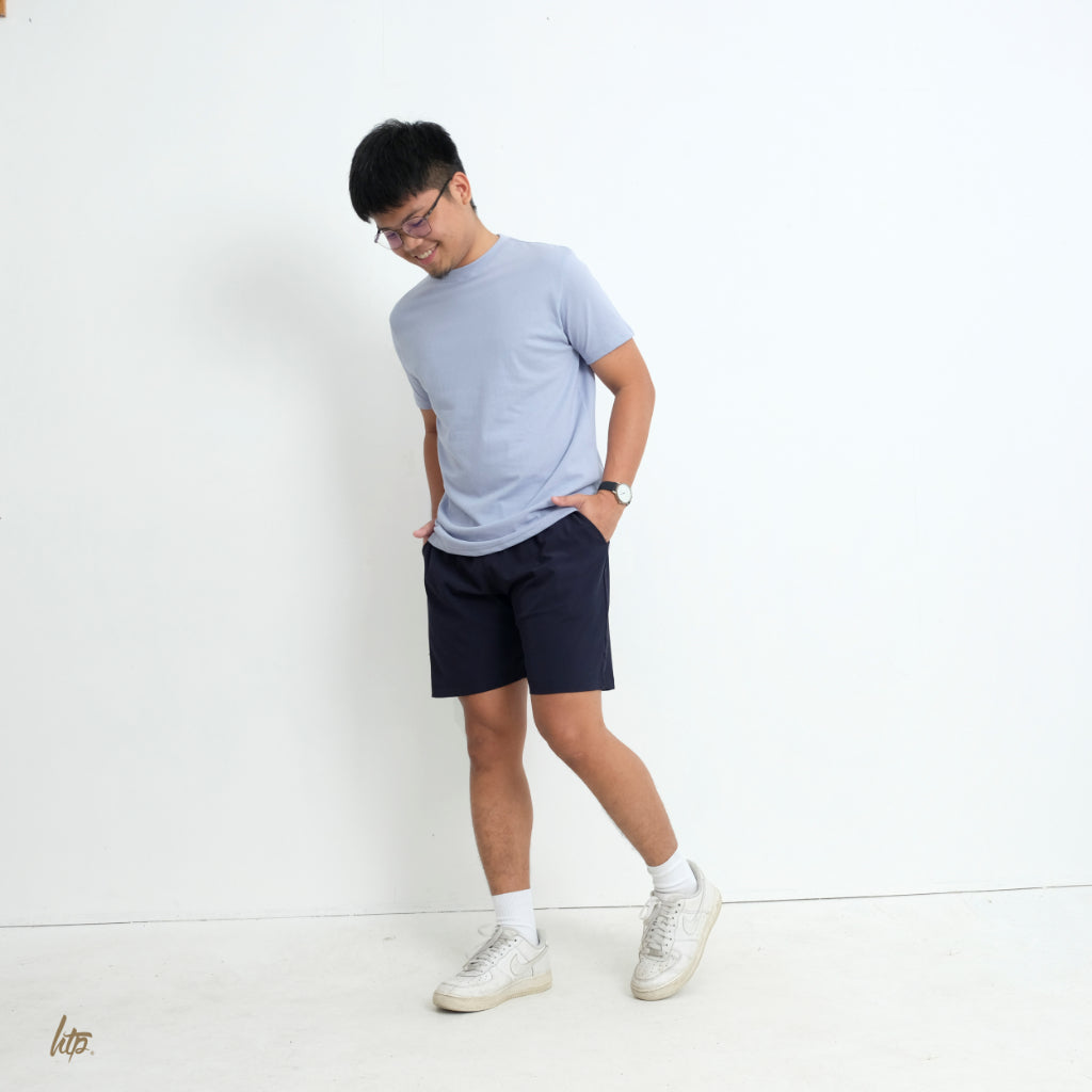 HTP Drifit Walking Shorts For Men