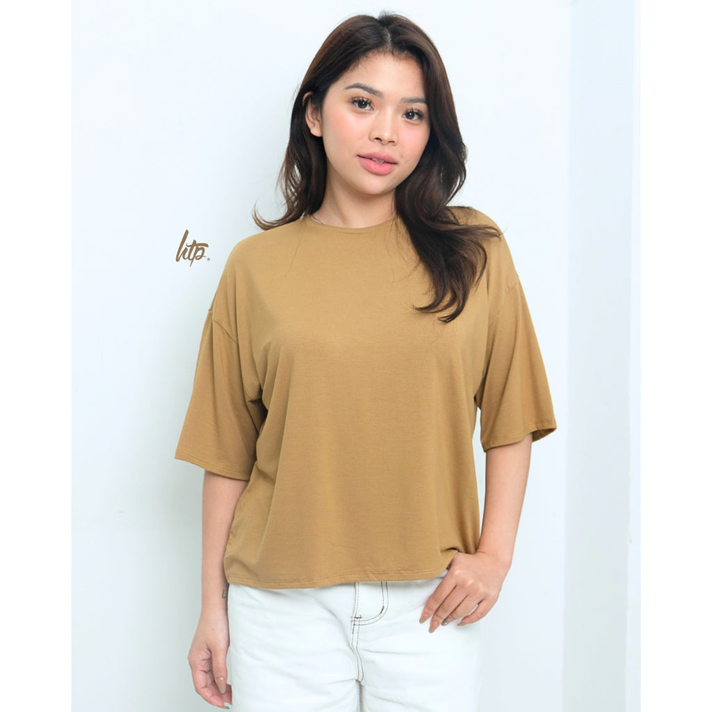HTP Loose Top for Women