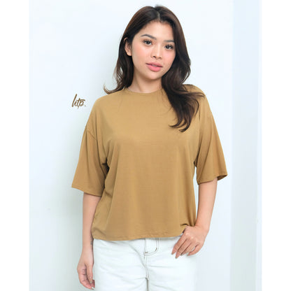 HTP Loose Top for Women