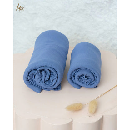 HTP  Infinity  Scarf