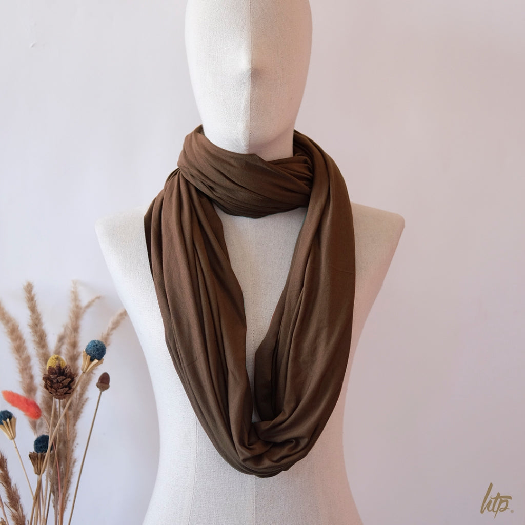 HTP  Infinity  Scarf