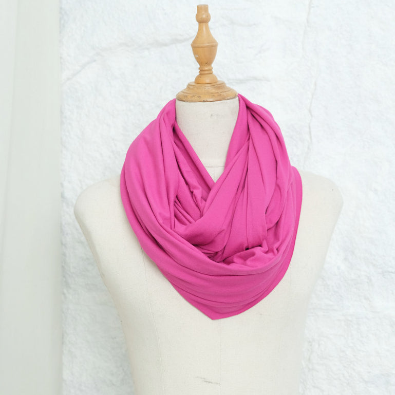 HTP  Infinity  Scarf