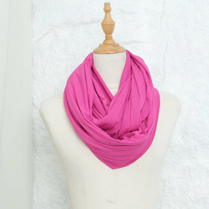 HTP  Infinity  Scarf