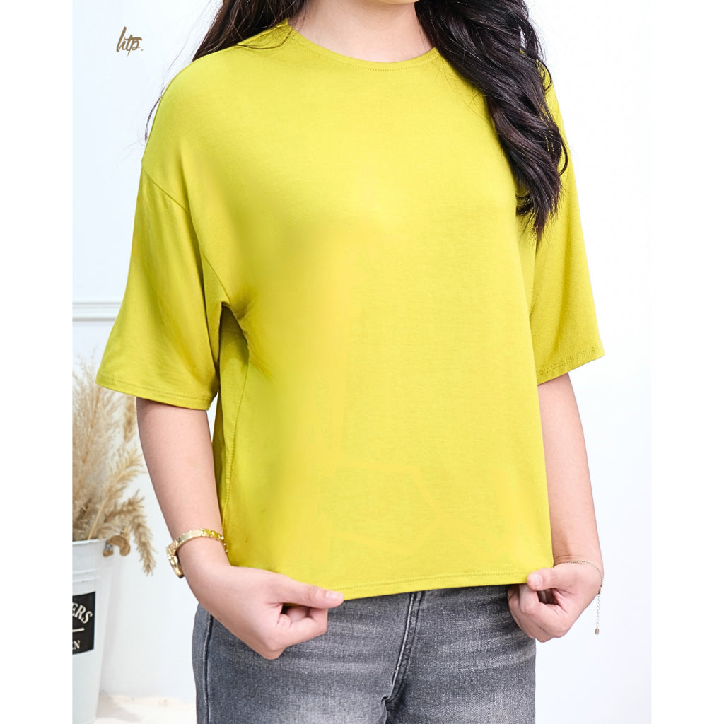 HTP Loose Top for Women