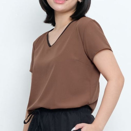 HTP Work Top For Women