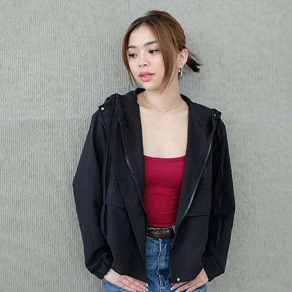 HTP Women's and Men's EPP - Everyday Protective Parka