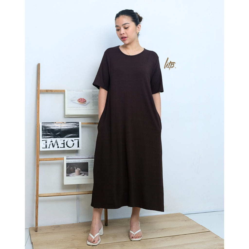 HTP Maxi Dress For Women