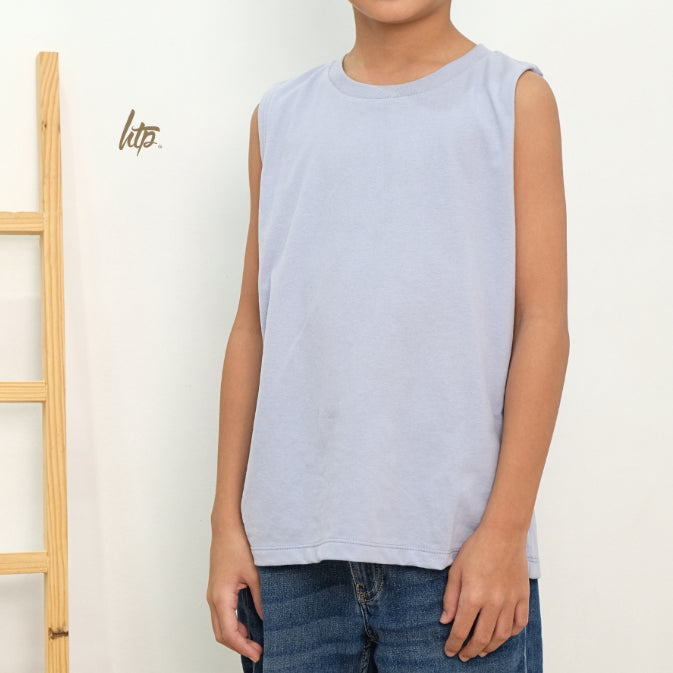 HTP Kids Muscle  Tee