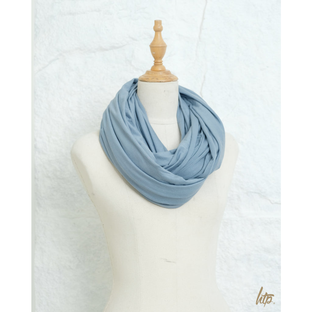 HTP  Infinity  Scarf