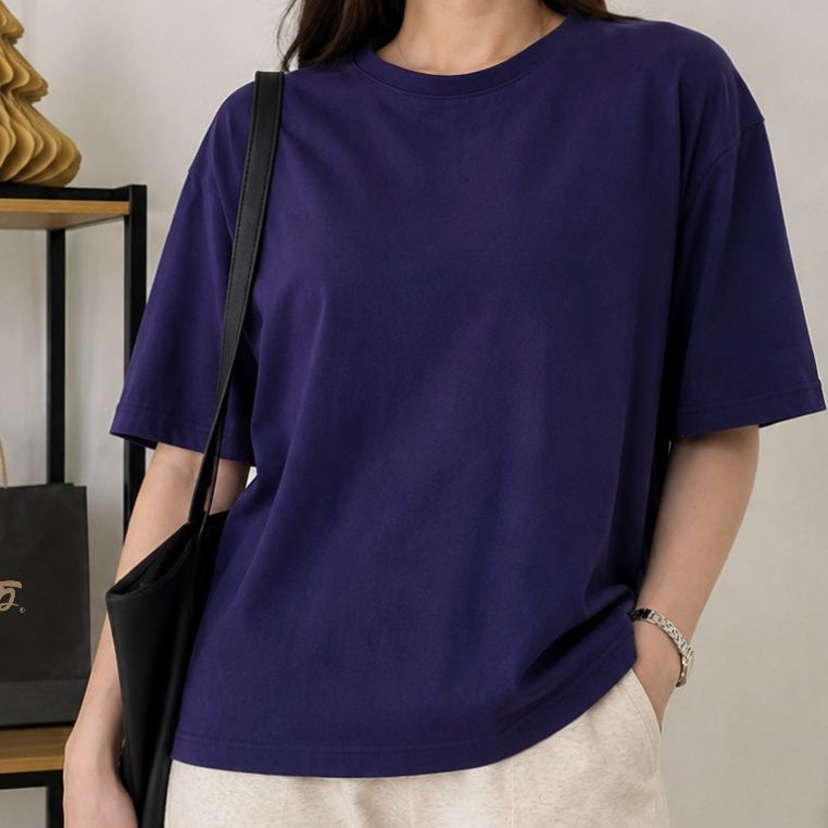 HTP Loose Top for Women