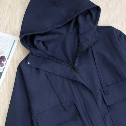 HTP Women's and Men's EPP - Everyday Protective Parka