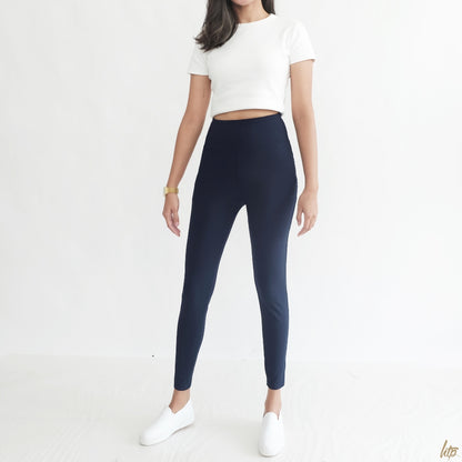 HTP Waist Shaper Leggings