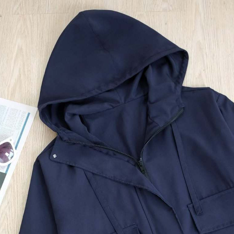 HTP Women's and Men's EPP - Everyday Protective Parka