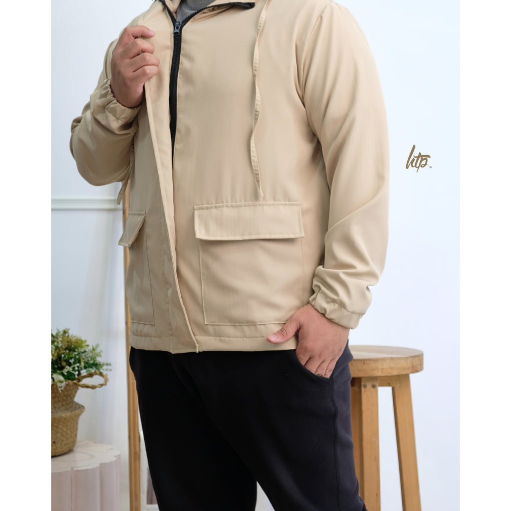 HTP Women's and Men's EPP - Everyday Protective Parka