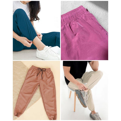 HTP Unisex Dri-fit Pants