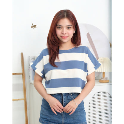 HTP Plain Hanging Top