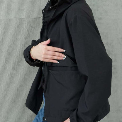 HTP Women's and Men's EPP - Everyday Protective Parka