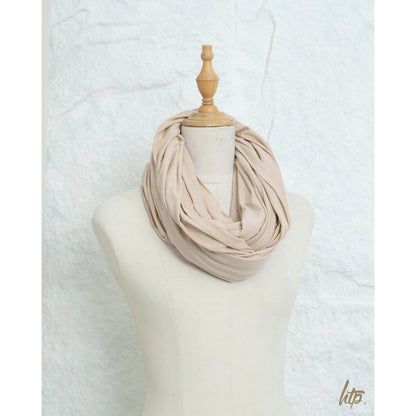 HTP  Infinity  Scarf
