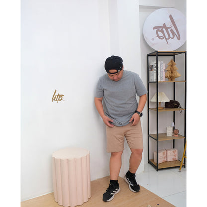 HTP Cotton Shorts for Men