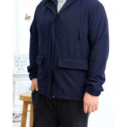 HTP Women's and Men's EPP - Everyday Protective Parka