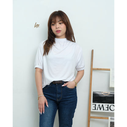 HTP Gartered Top For Women