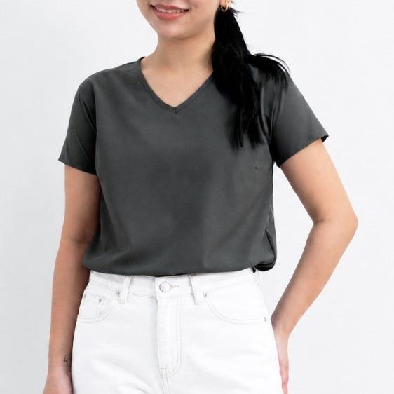 HTP Work Top For Women