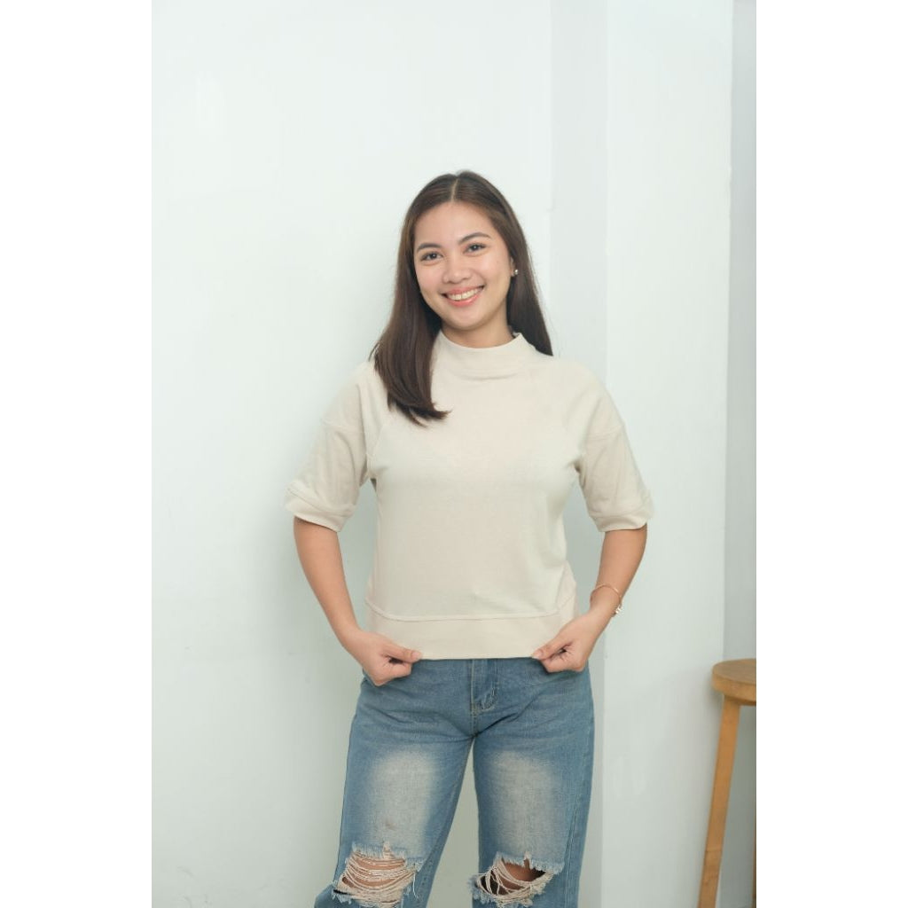 HTP Exclusive Raglan Tee for Women