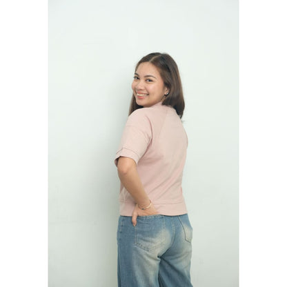 HTP Exclusive Raglan Tee for Women