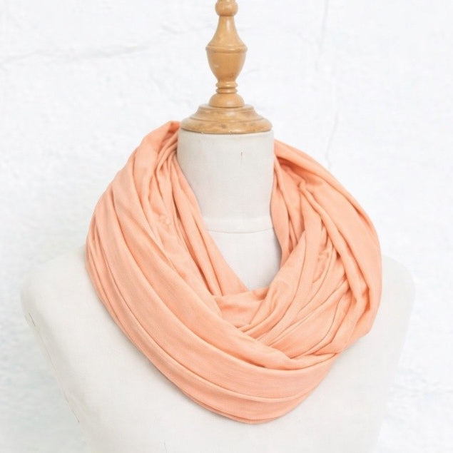 HTP  Infinity  Scarf