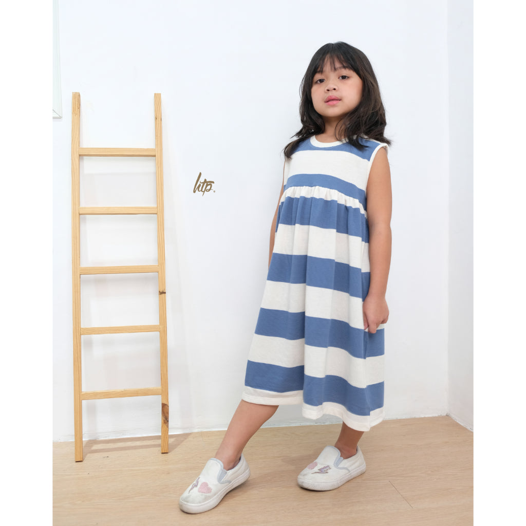 HTP Kids Everyday Dress