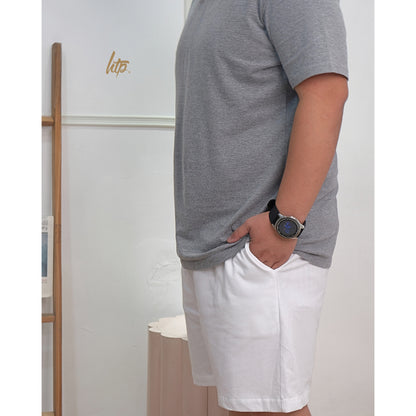 HTP Cotton Shorts for Men