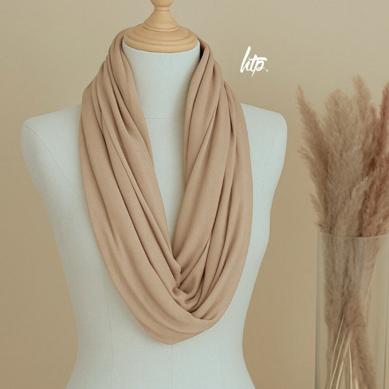 HTP  Infinity  Scarf