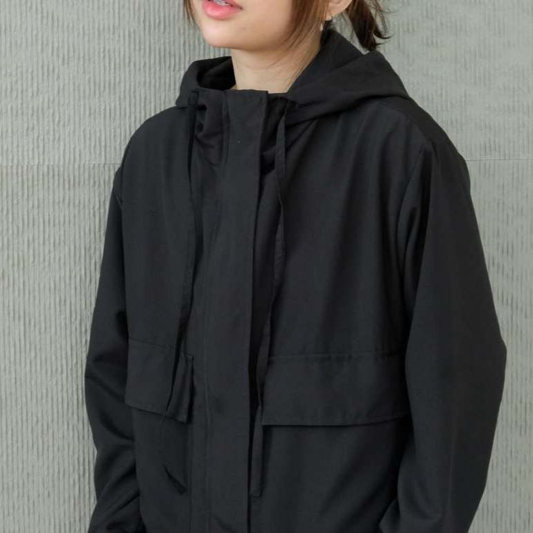 HTP Women's and Men's EPP - Everyday Protective Parka