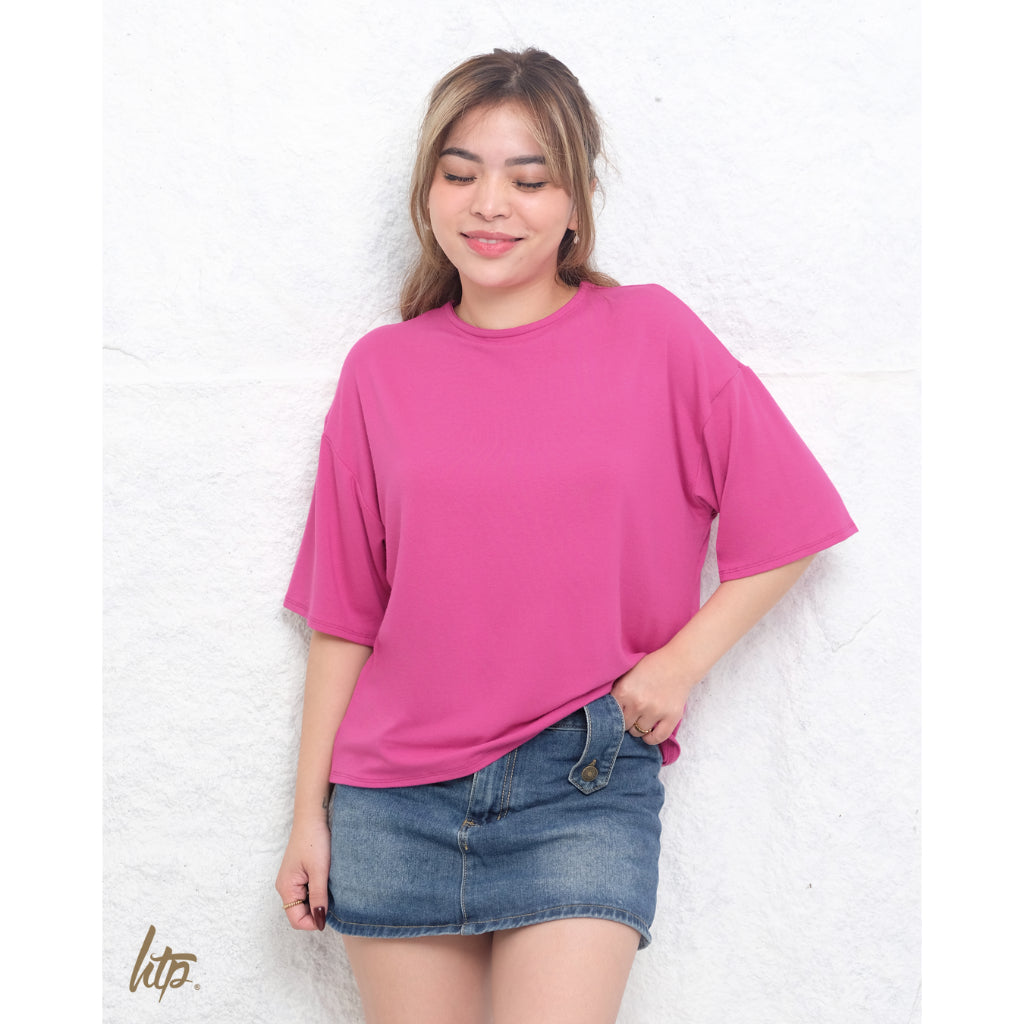 HTP Loose Top for Women