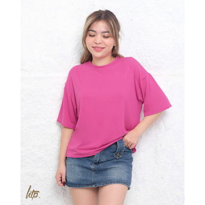 HTP Loose Top for Women