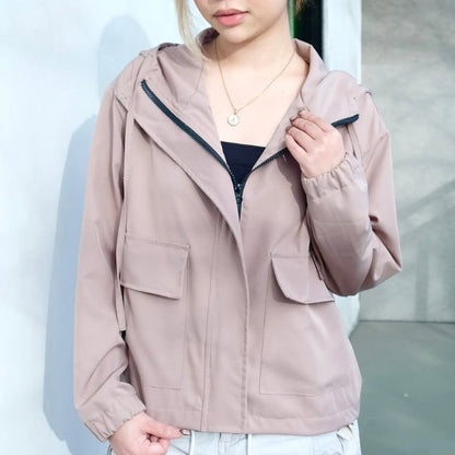 HTP Women's and Men's EPP - Everyday Protective Parka