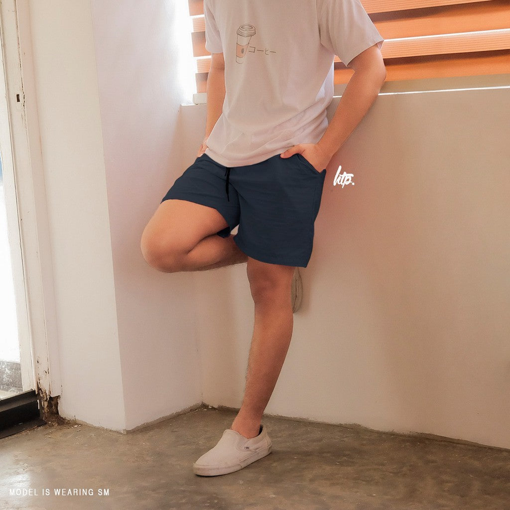 HTP Drifit Walking Shorts For Men