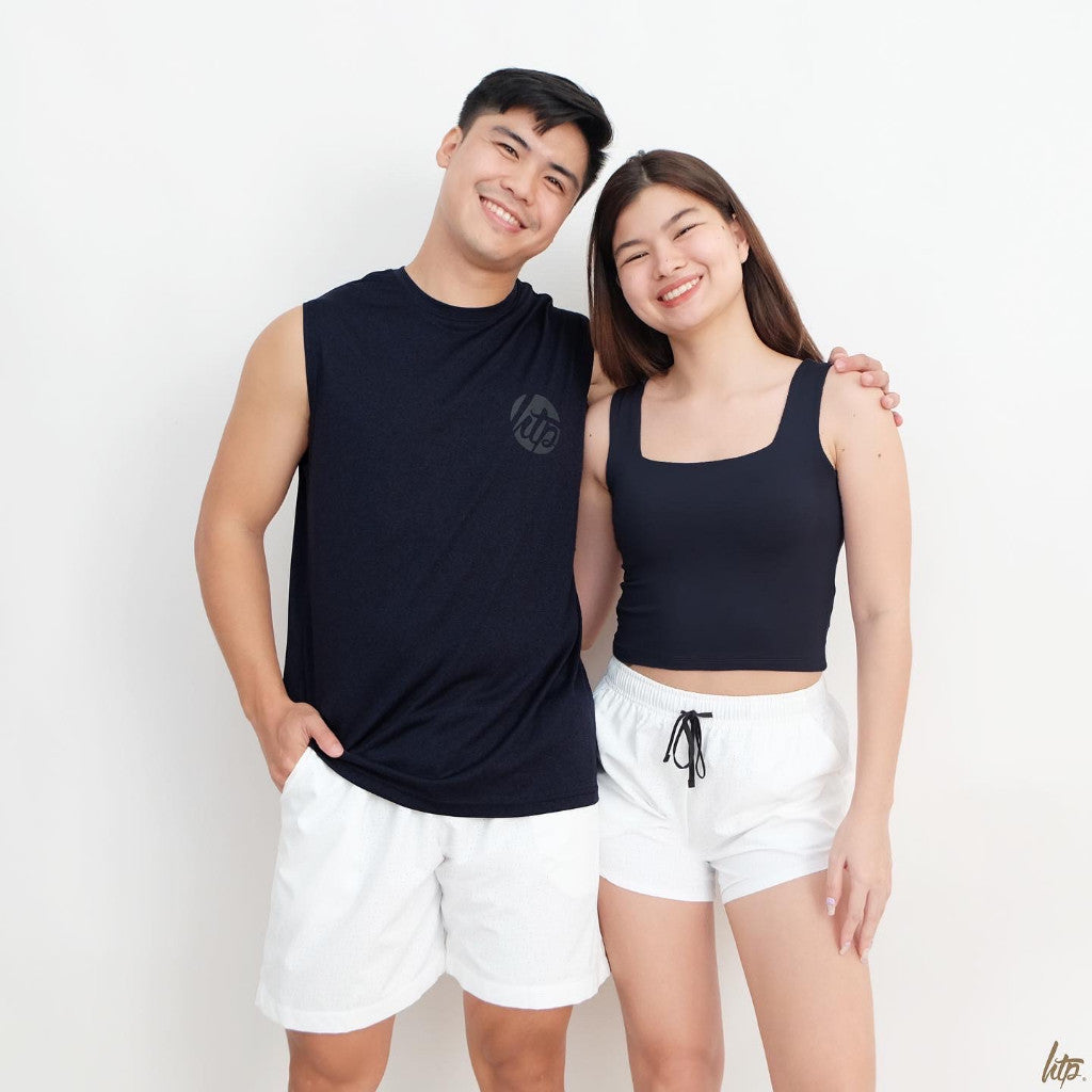 HTP Drifit Walking Shorts For Men