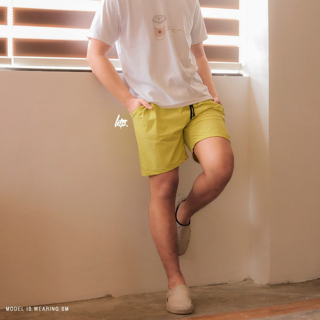 HTP Drifit Walking Shorts For Men