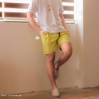 HTP Drifit Walking Shorts For Men