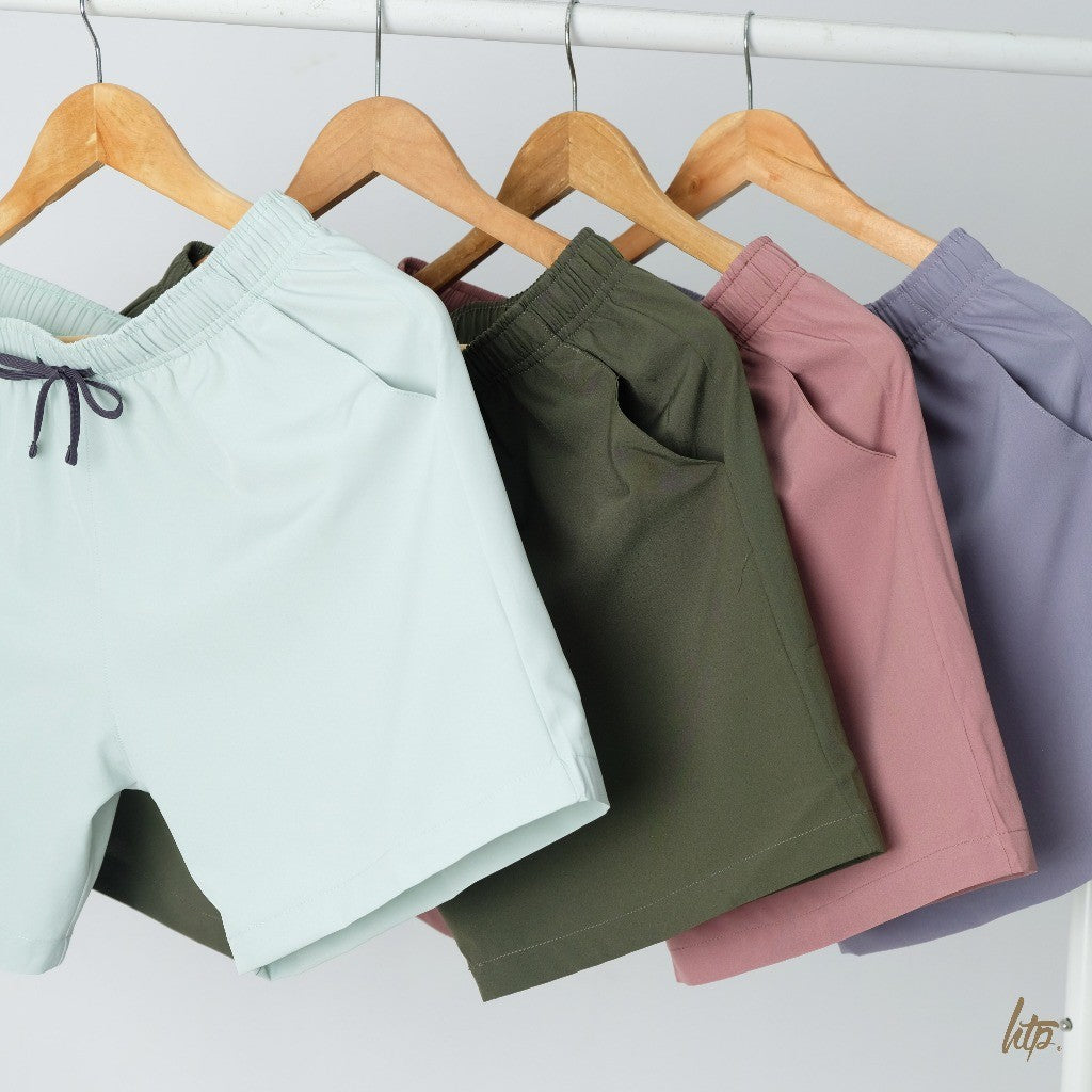 HTP Drifit Walking Shorts For Men