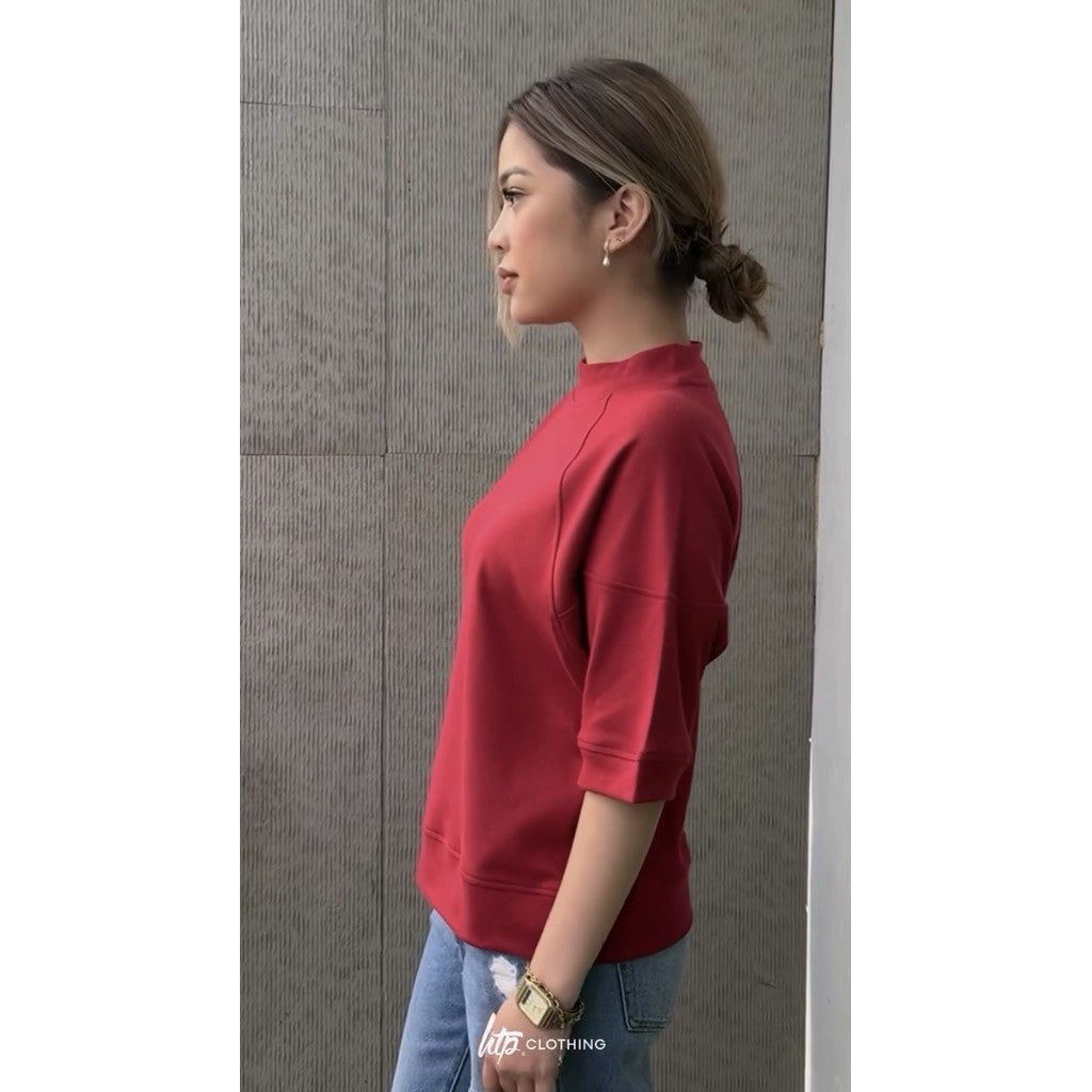 HTP Exclusive Raglan Tee for Women
