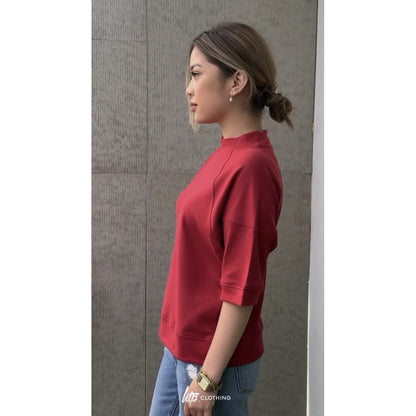 HTP Exclusive Raglan Tee for Women