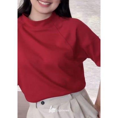 HTP Exclusive Raglan Tee for Women