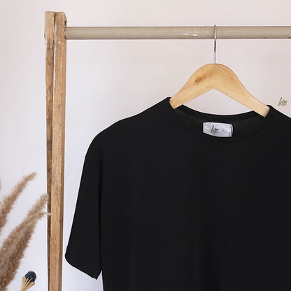 HTP Formal Loose T-shirt for Women